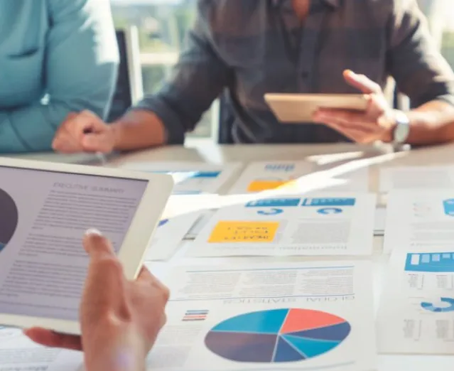 Identifying New Opportunities: How to Expand Your Business Horizons